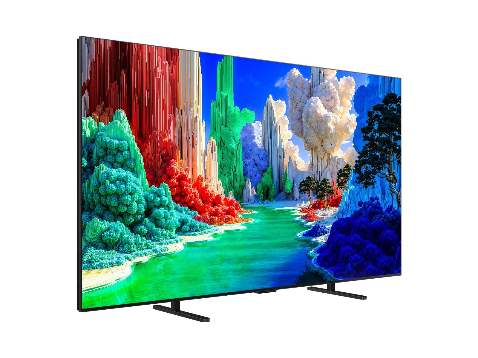 TCL A400 Premium QLED TV