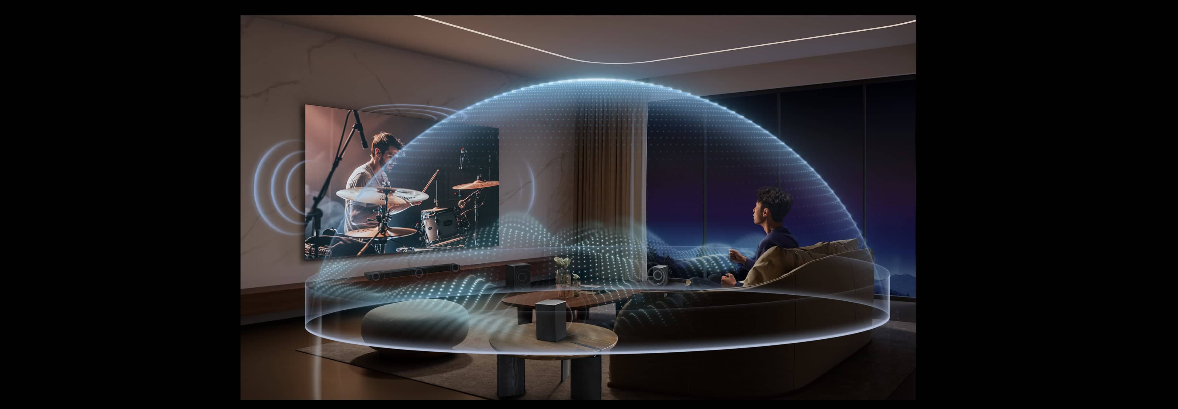 TCL QD-Mini LED Technology