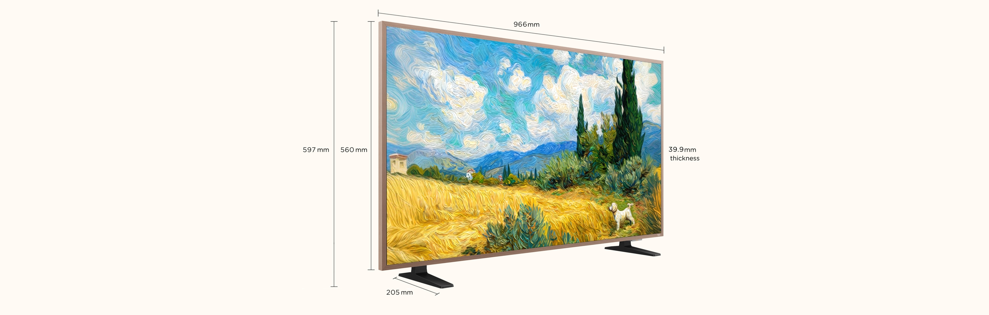 【新品未開封】TCL A400 Pro NXTVISION TV 43インチ TCL A400 Pro 43