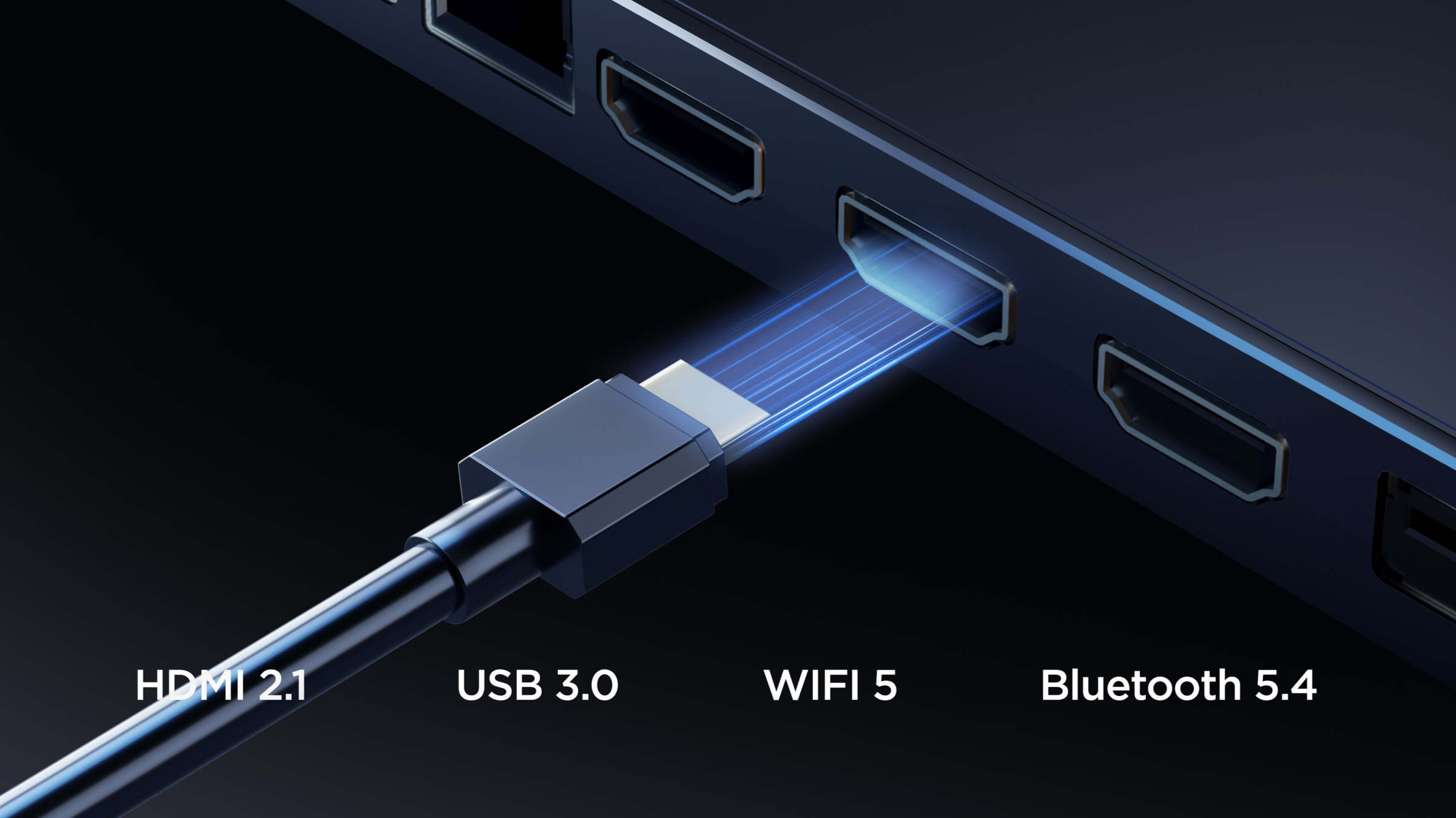 HDMI 2.1