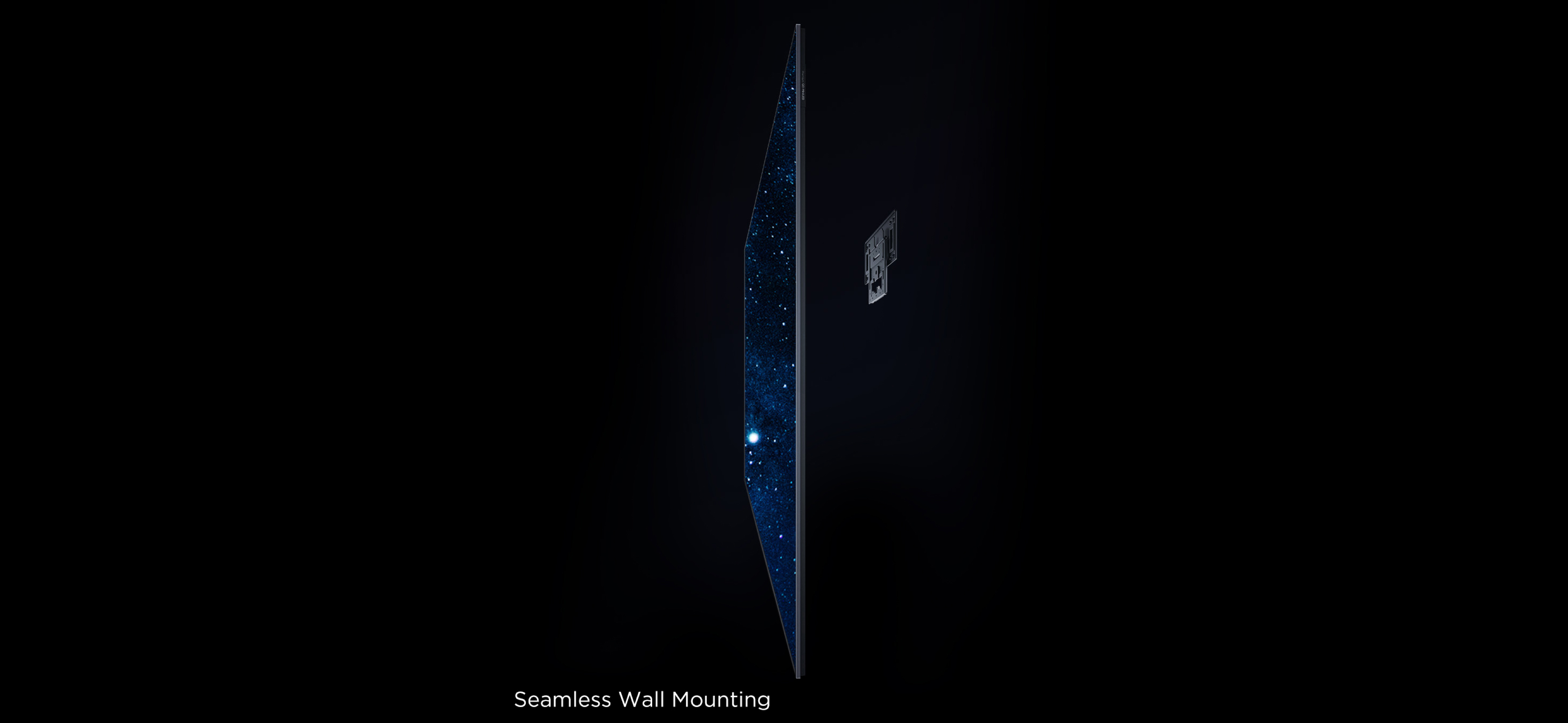 TCL C6K Ultra Slim Design