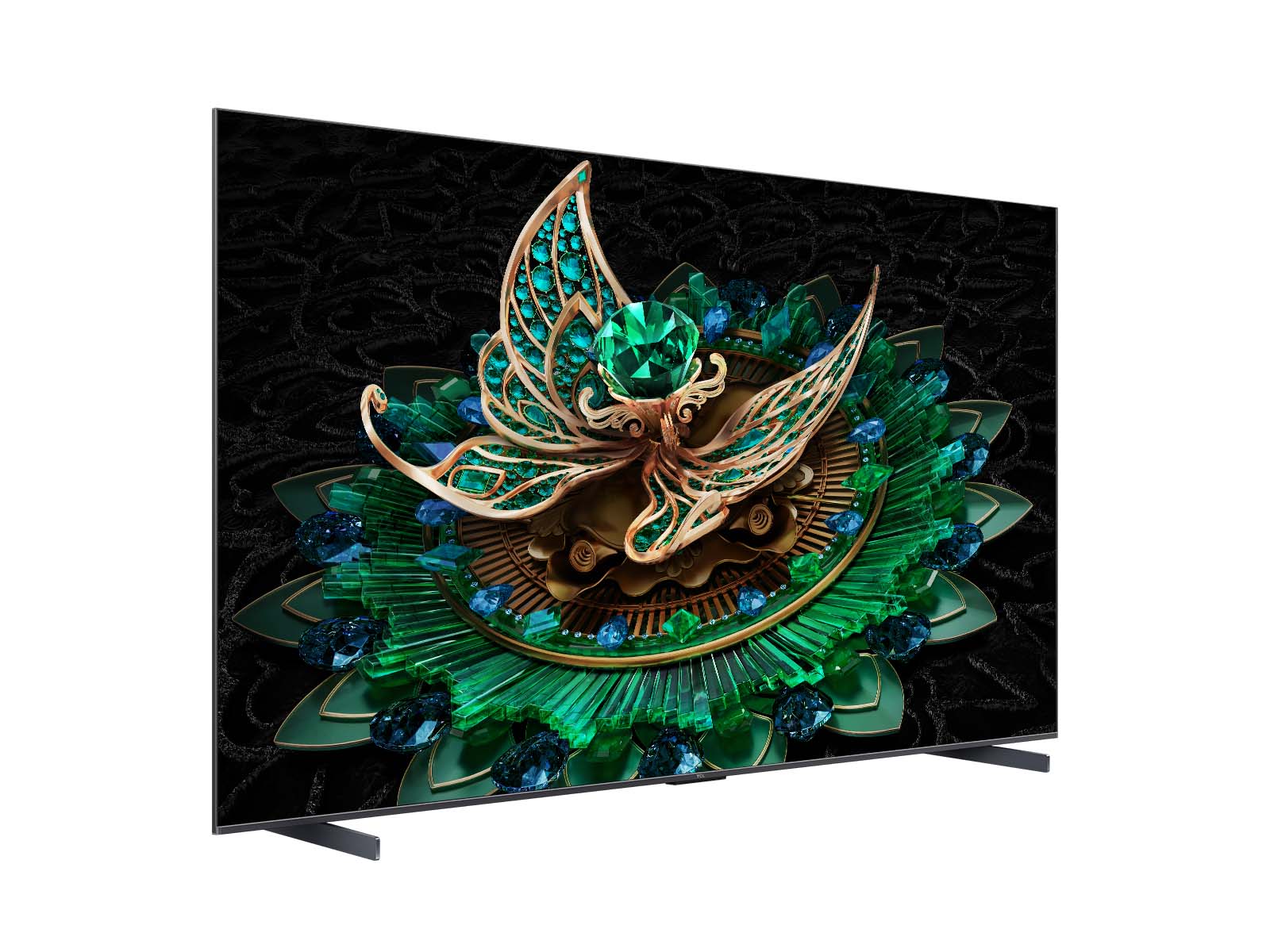 TV 4K QD-Mini LED 144HZ | TCL Italia