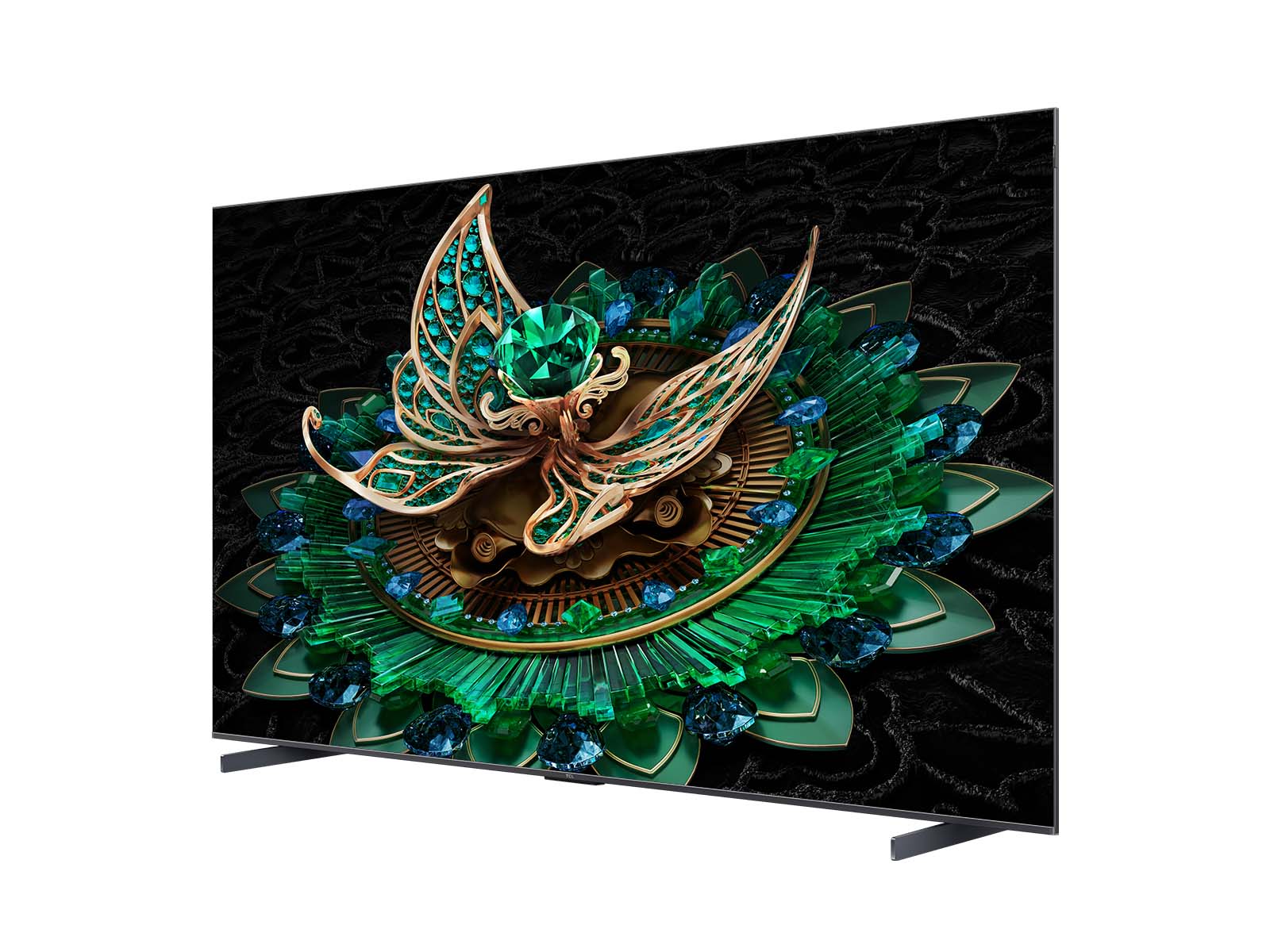 Телевізор TCL 4K 144 Гц QD-Mini LED C765 | TCL Європа