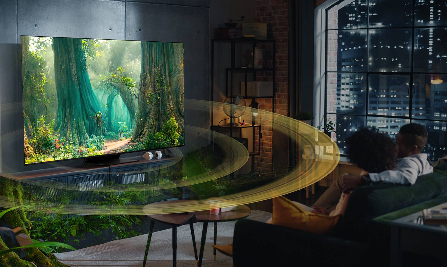 C765 TV DTS Virtual:X