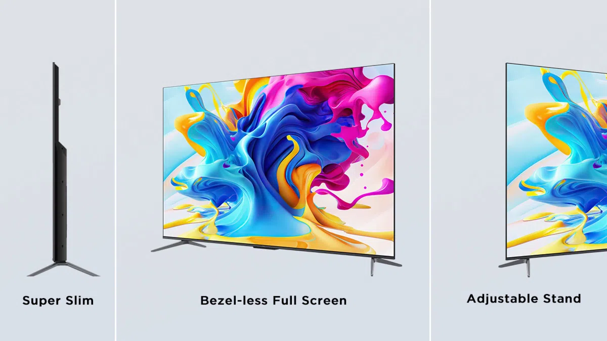 best 65 inch tv