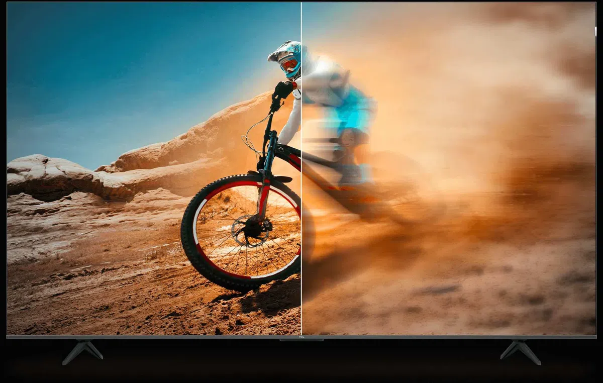 tcl55C655qled pro available in kenya
Ai-Motion of C655 Pro TV