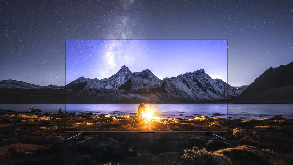 HDR 10+ of  C655 Pro TV