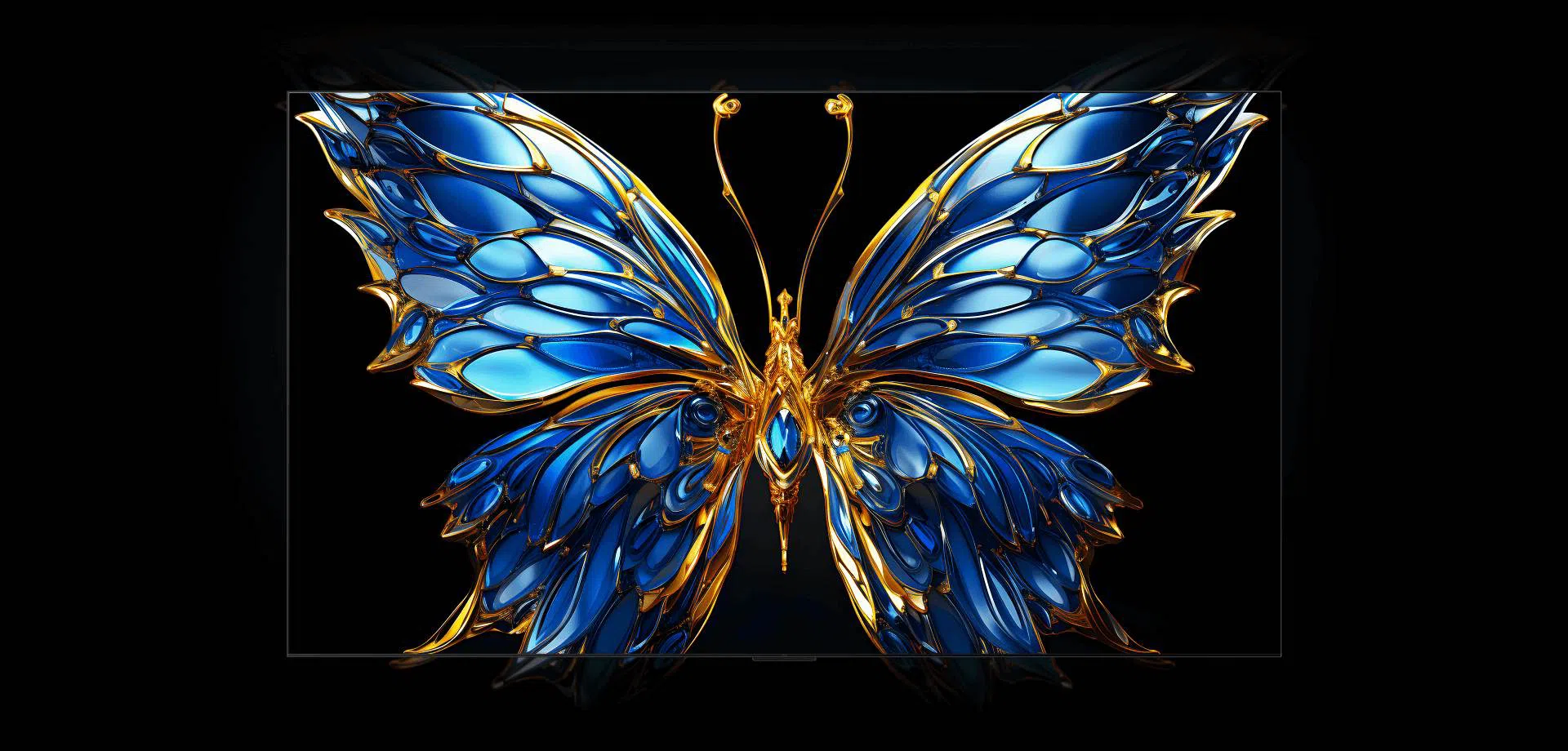 T-SCREEN Pro of C655 Pro TV