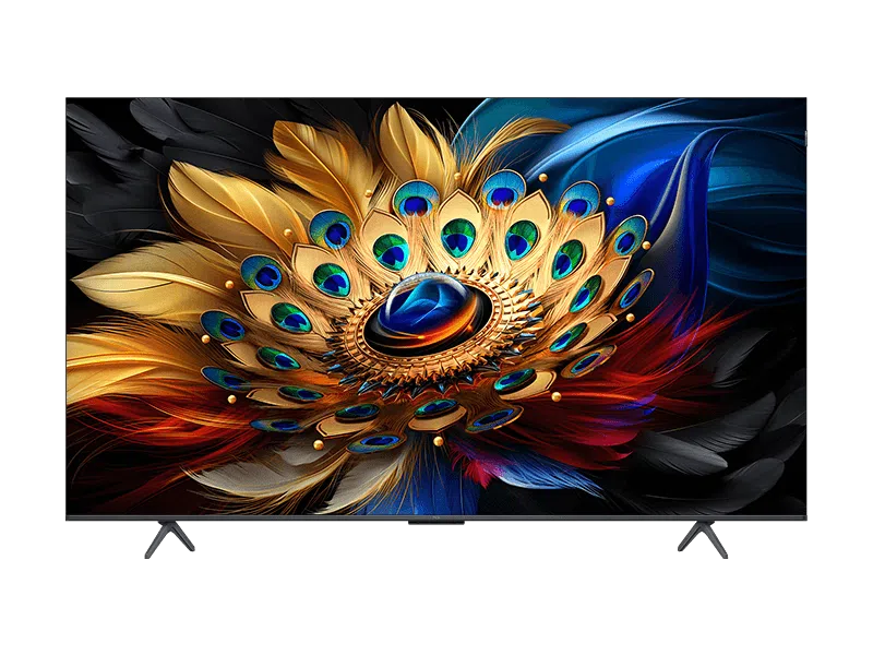 TCL 65 インチ テレビ - ベストセラー 4K スマートテレビ | TCL JAPAN TCL 65 インチ テレビ - ベストセラー 4K スマートテレビ | TCL JAPAN
