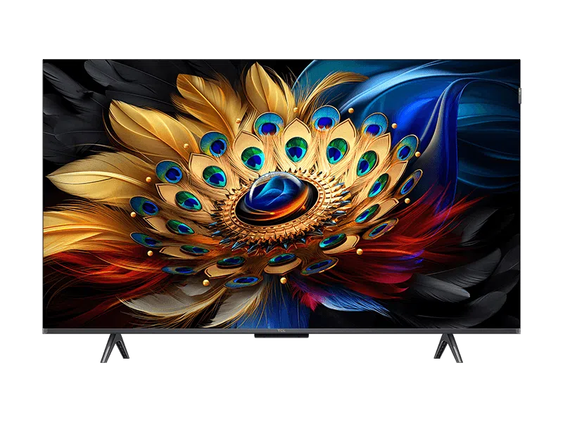 TCL 2021年モデル スマートテレビ 75インチテレビ | TCLジャパン