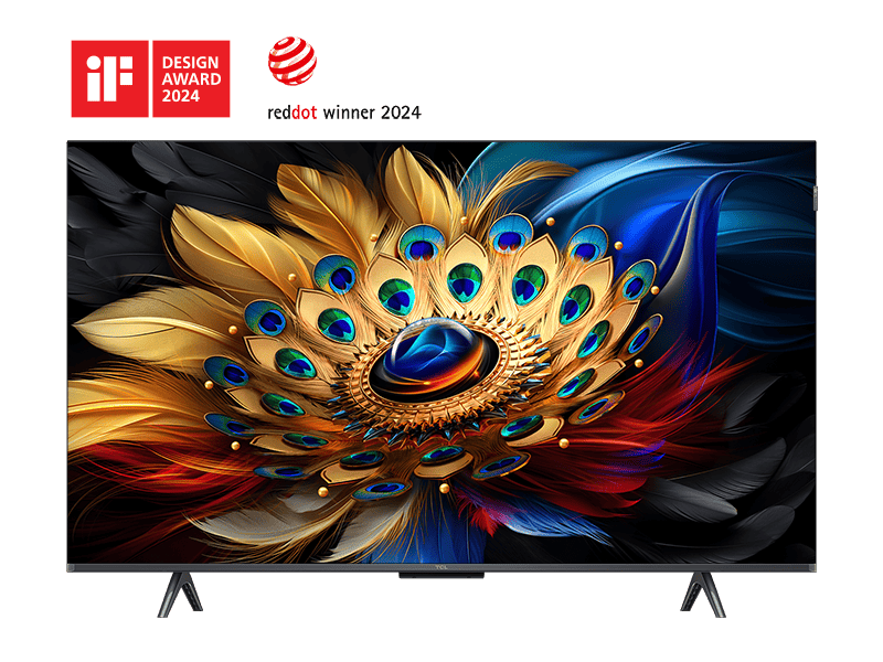 43 inch TV | TCL Global