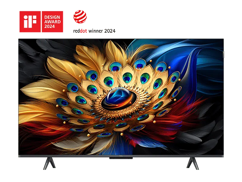 43 inch TV | TCL Global 43 inch TV | TCL Global
