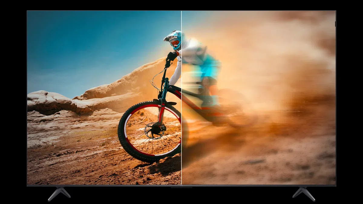 Ai Motion