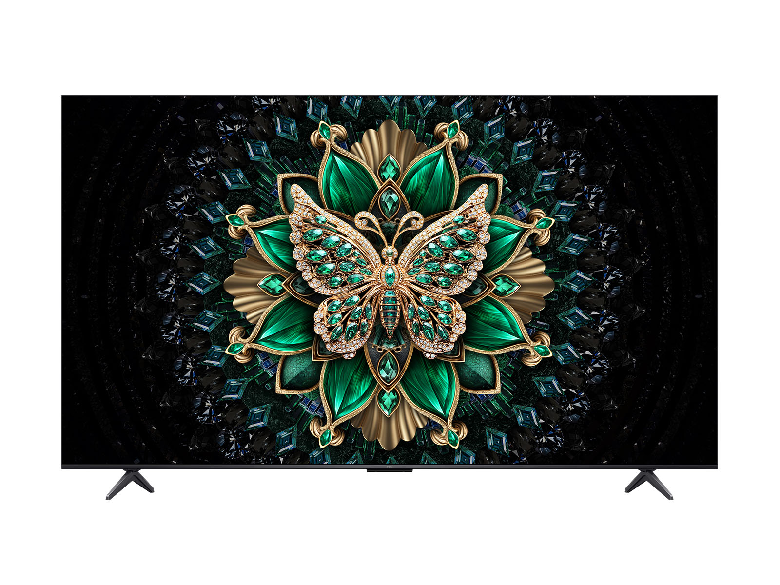 TCL 65 İnç TV'ler - Smart 4K Geniş Ekran TV'ler | TCL Türkiye
