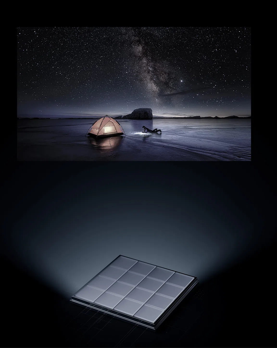 Conventional Light-emitting Chips