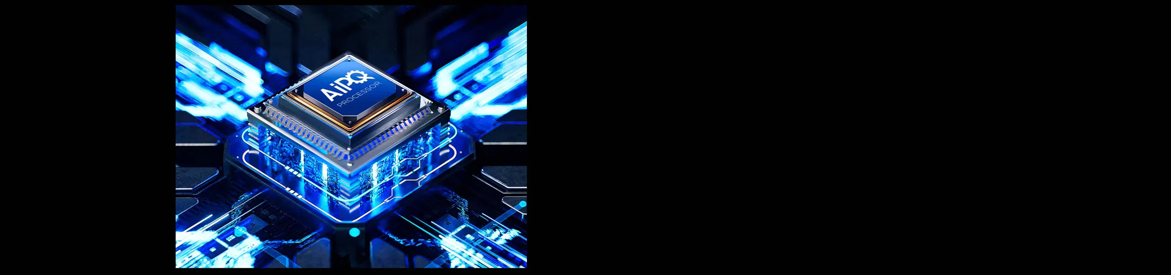AiPQ Processor