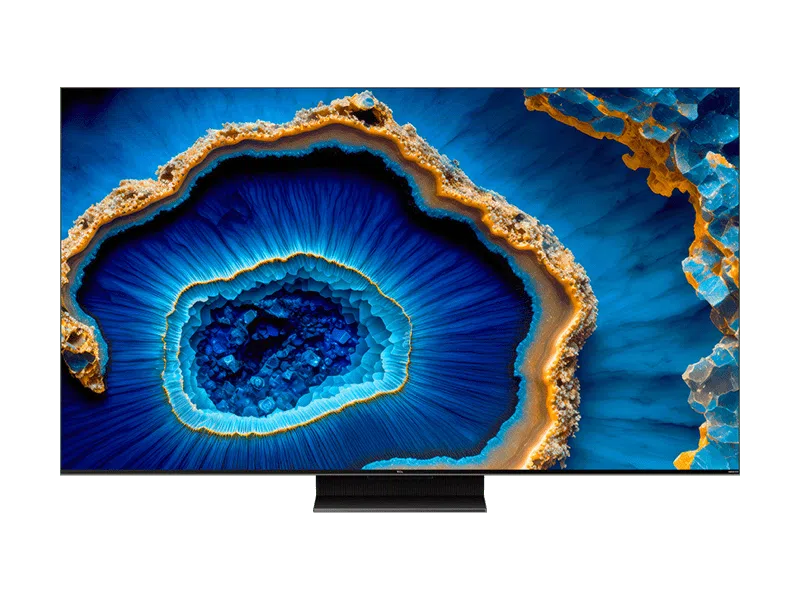 TCL 85 インチ テレビ - 大画面 4K ホームシアター | TCL JAPAN TCL 85 インチ テレビ - 大画面 4K ホームシアター | TCL JAPAN