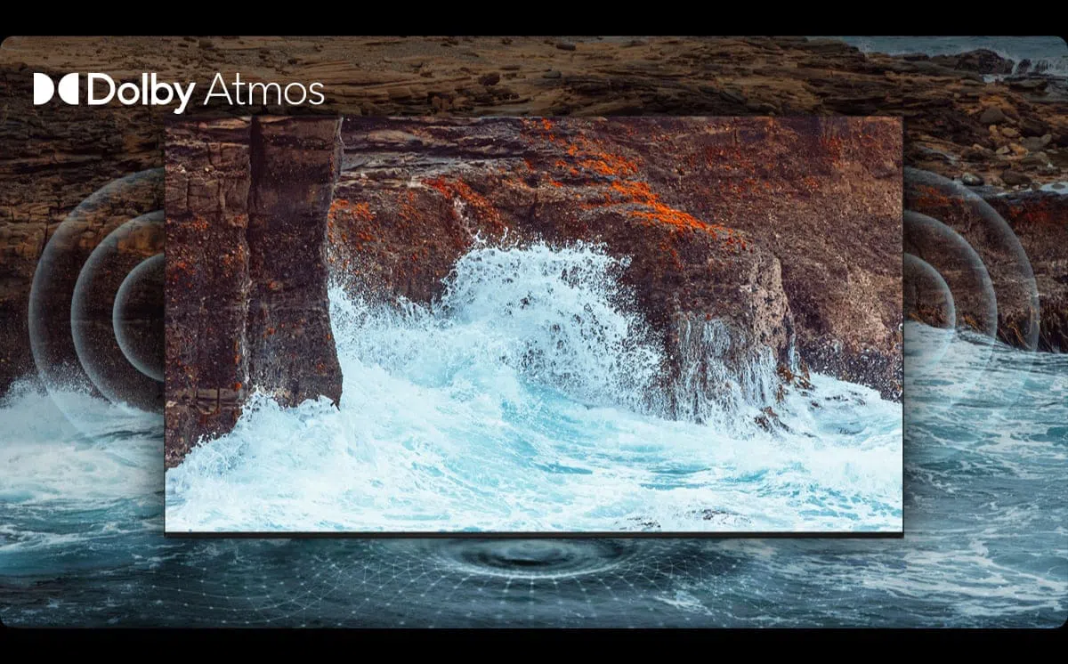 TCL C755 QD-Mini LED 4K Google TV