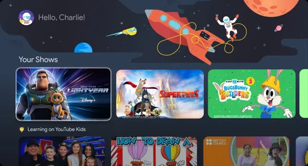 TCL C855 Premium QD-Mini LED 4K Google TV