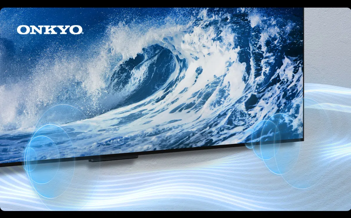 TCL C755 QD-Mini LED 4K Google TV