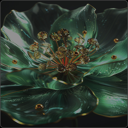 500-level Local Dimming Zones