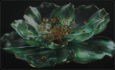 500-level Local Dimming Zones