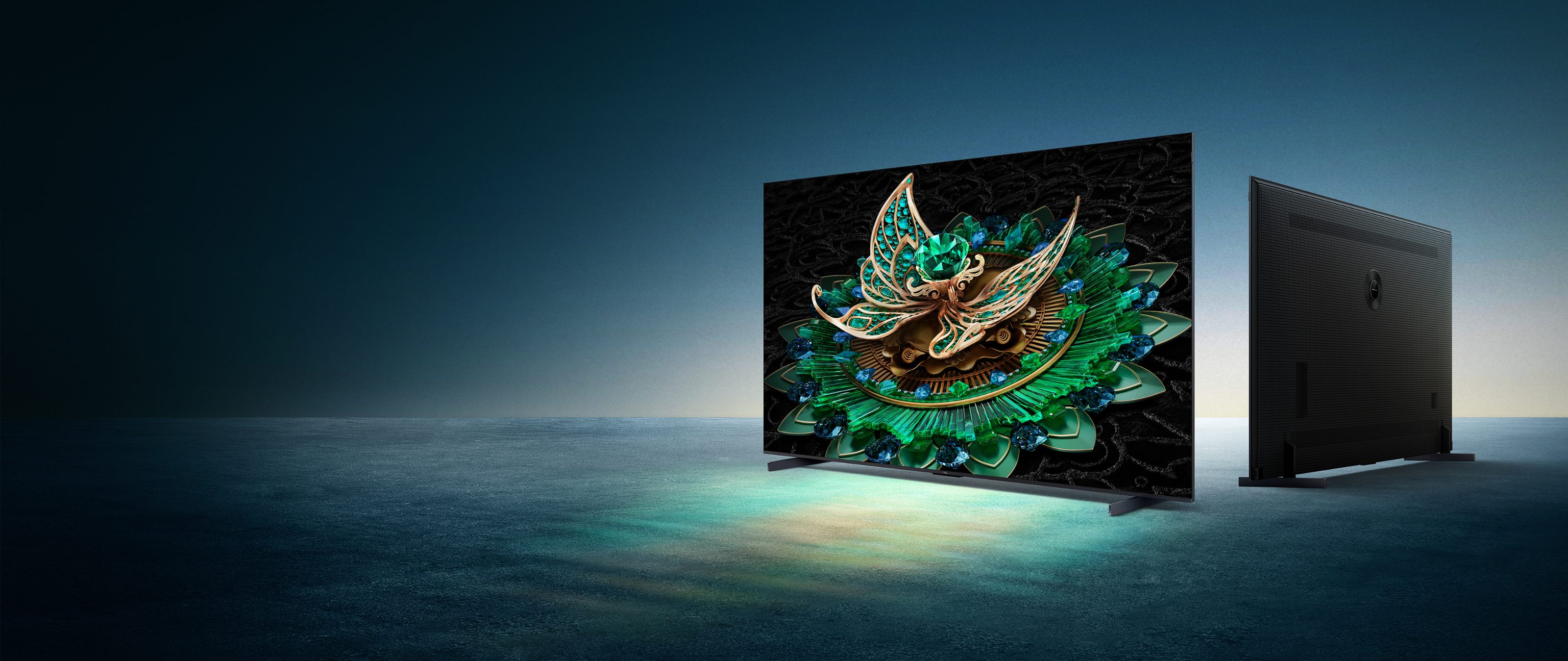 TCL 4K 144 Гц <br>QD-Mini LED TV