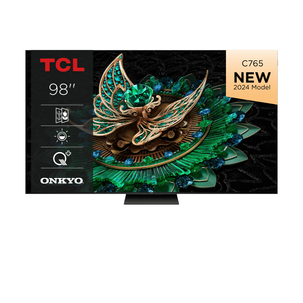 TCL Electronics-Shop Home Appliances & Entertainment-TCL Global