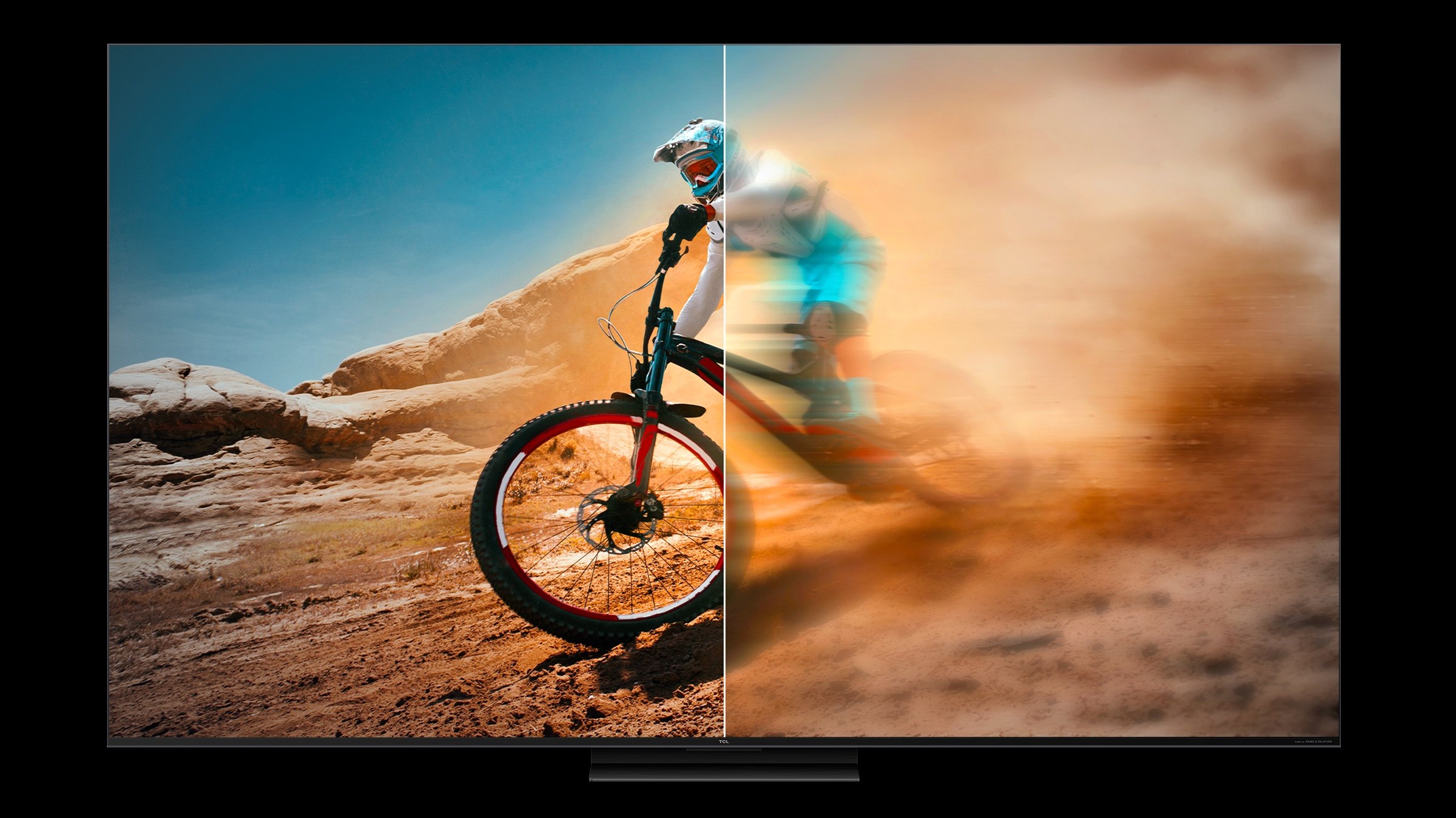 Боевые сцены и плавные детали