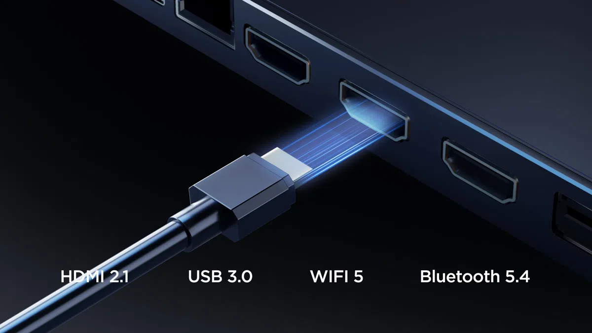 HDMI 2.1