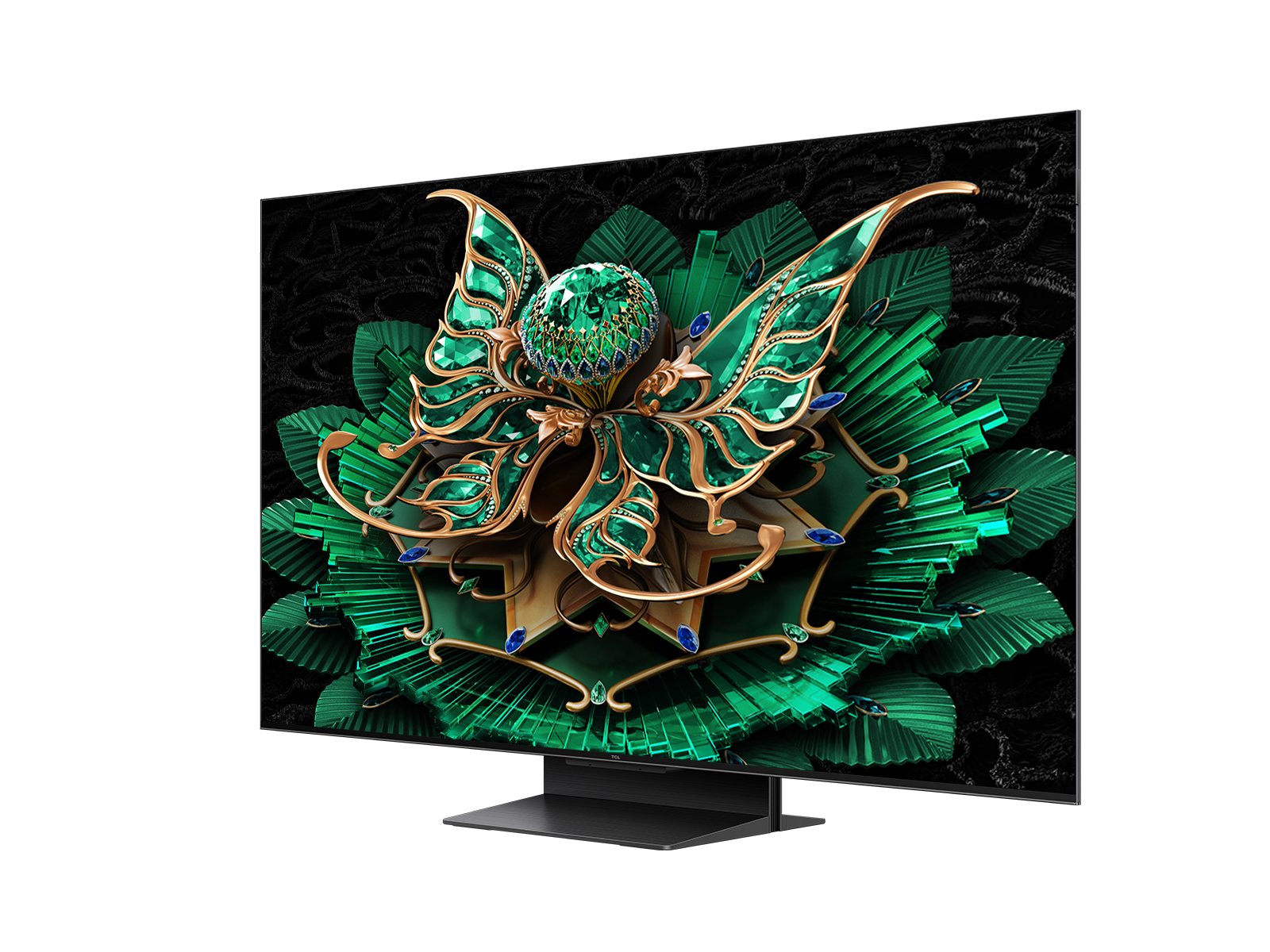 TCLスマートTV50型 50 インチテレビ - TCLジャパン