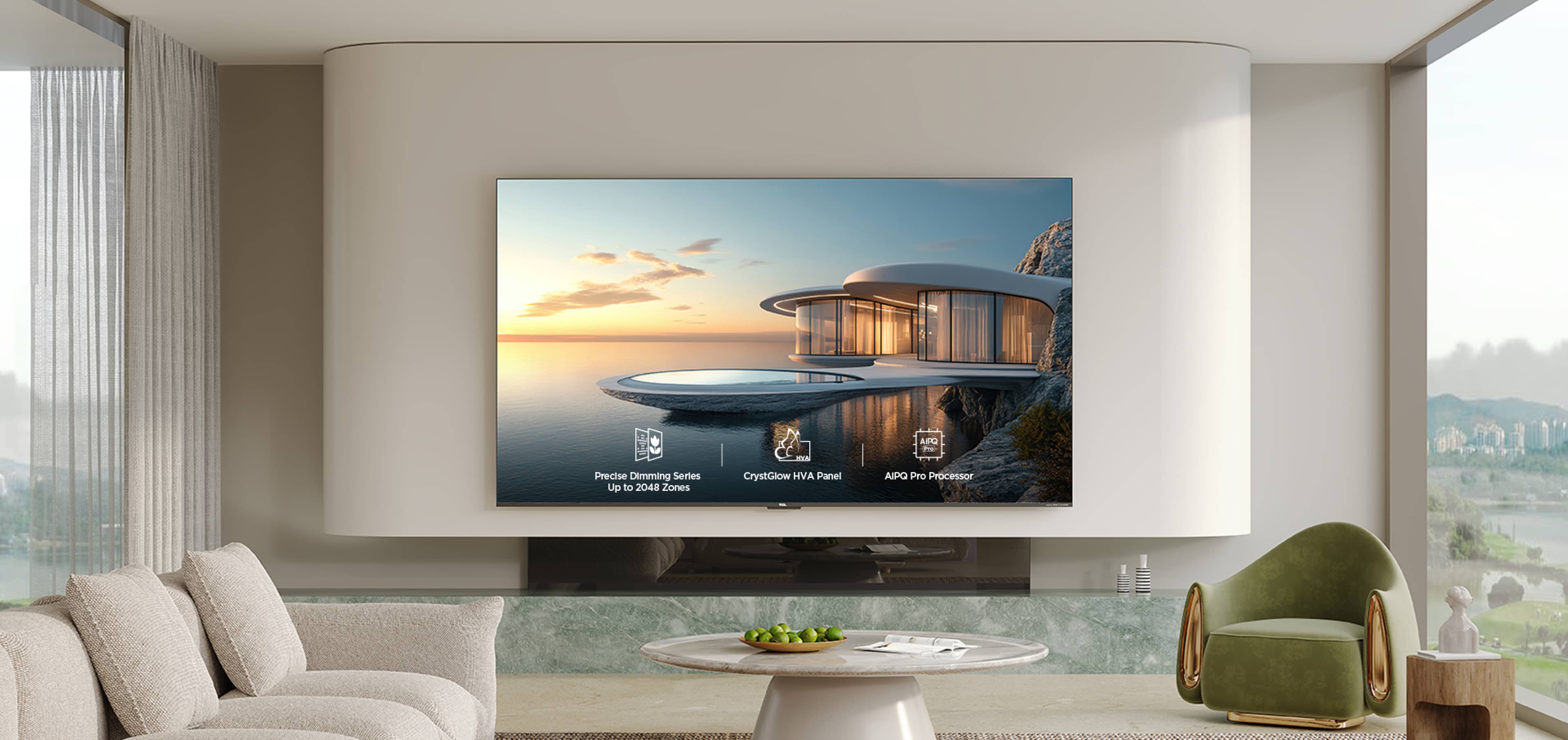 TCL 電子 - テレビ・オーディオ・家電・モバイル | TCL JAPAN