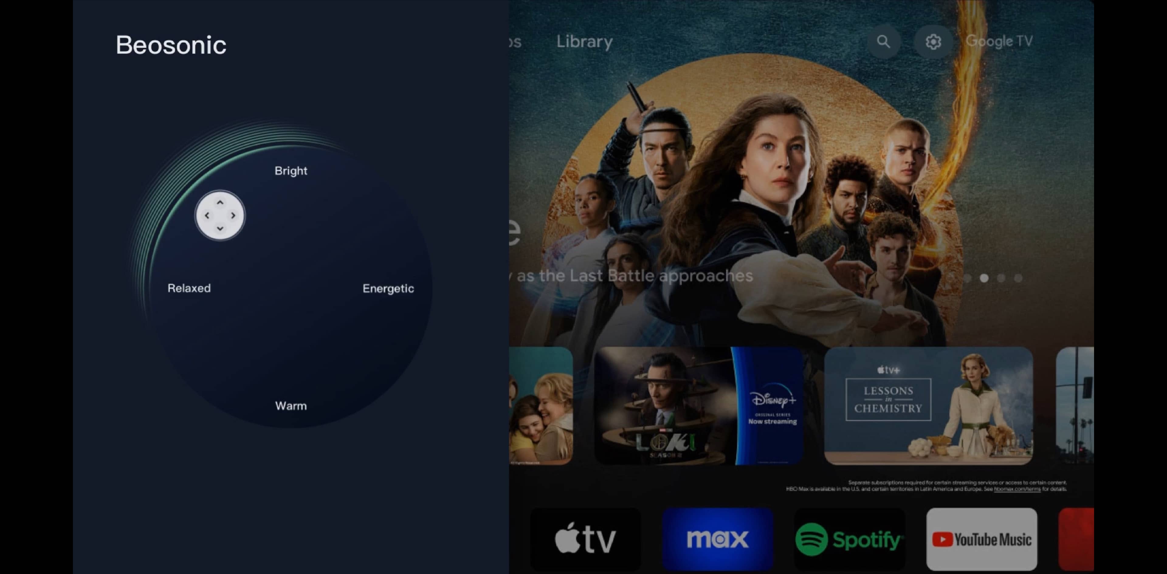 TCL QLED utilizes Colorful Quantum Crystals