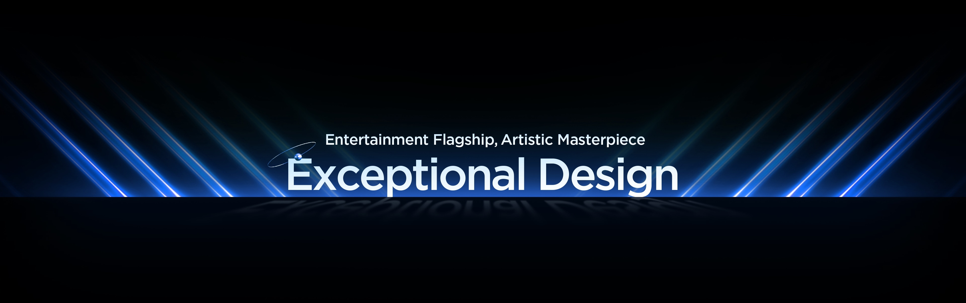 TCL QLED utilizes Colorful Quantum Crystals