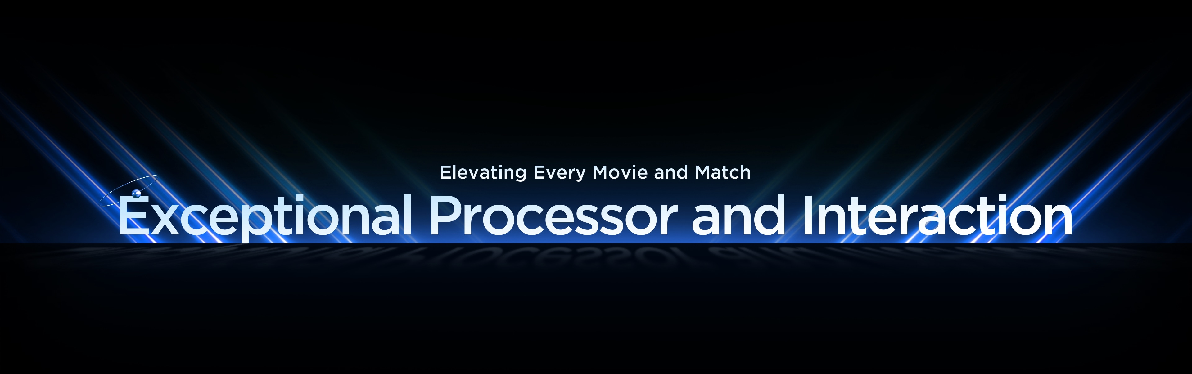 TCL QLED utilizes Colorful Quantum Crystals