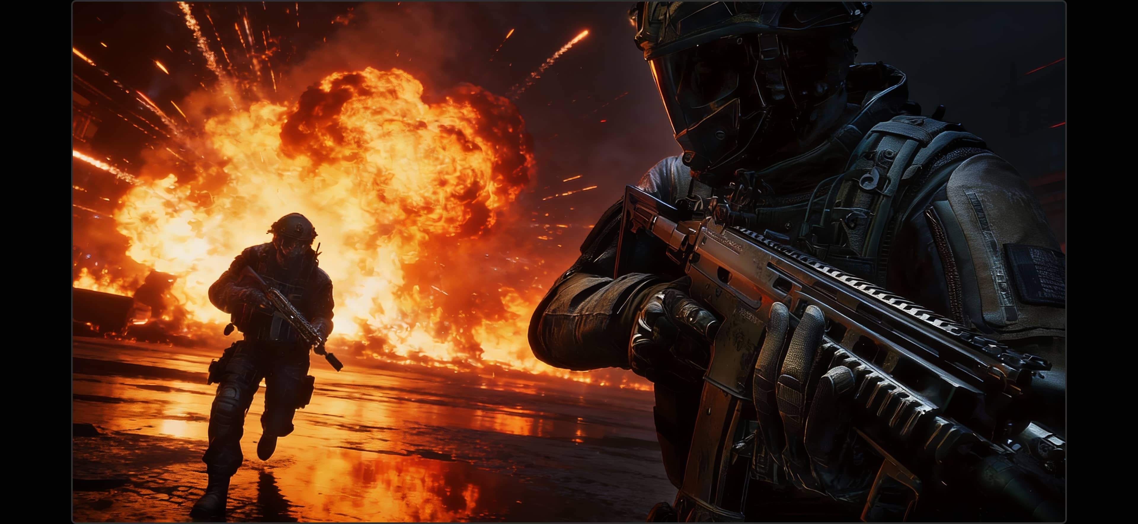 В TCL QLED используются цветные квантовые кристаллы