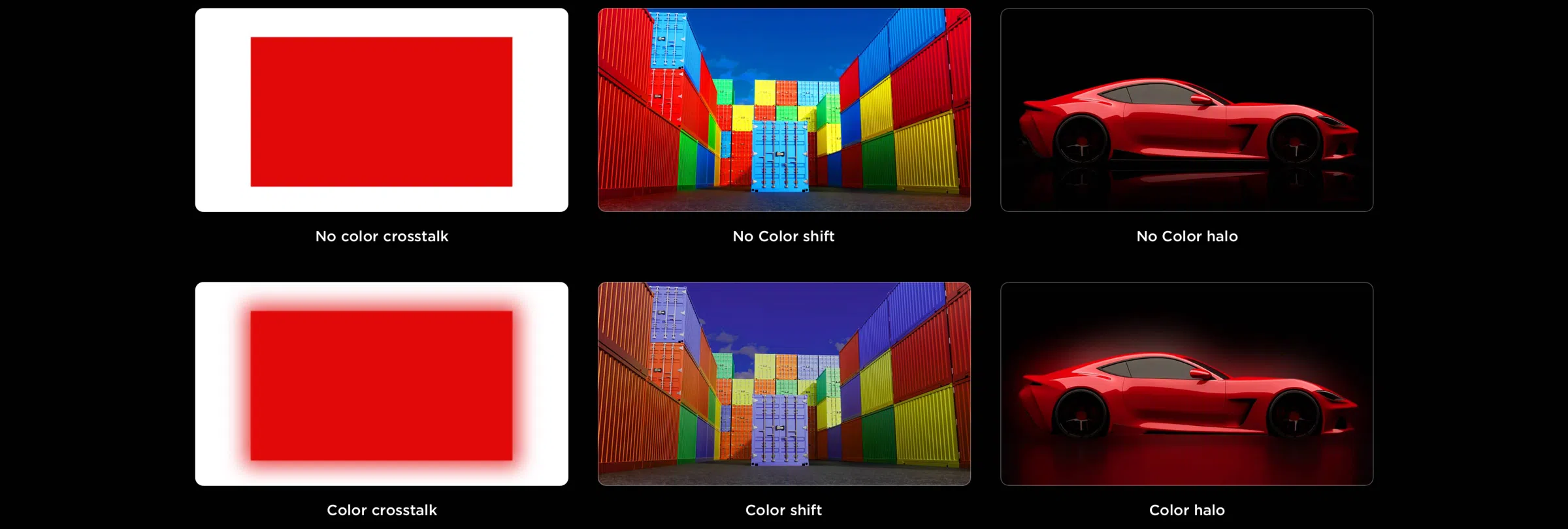 TCL 65 inch C7L SQD-Mini LED TV (2026 model) TCL QLED utilizes Colorful Quantum Crystals
