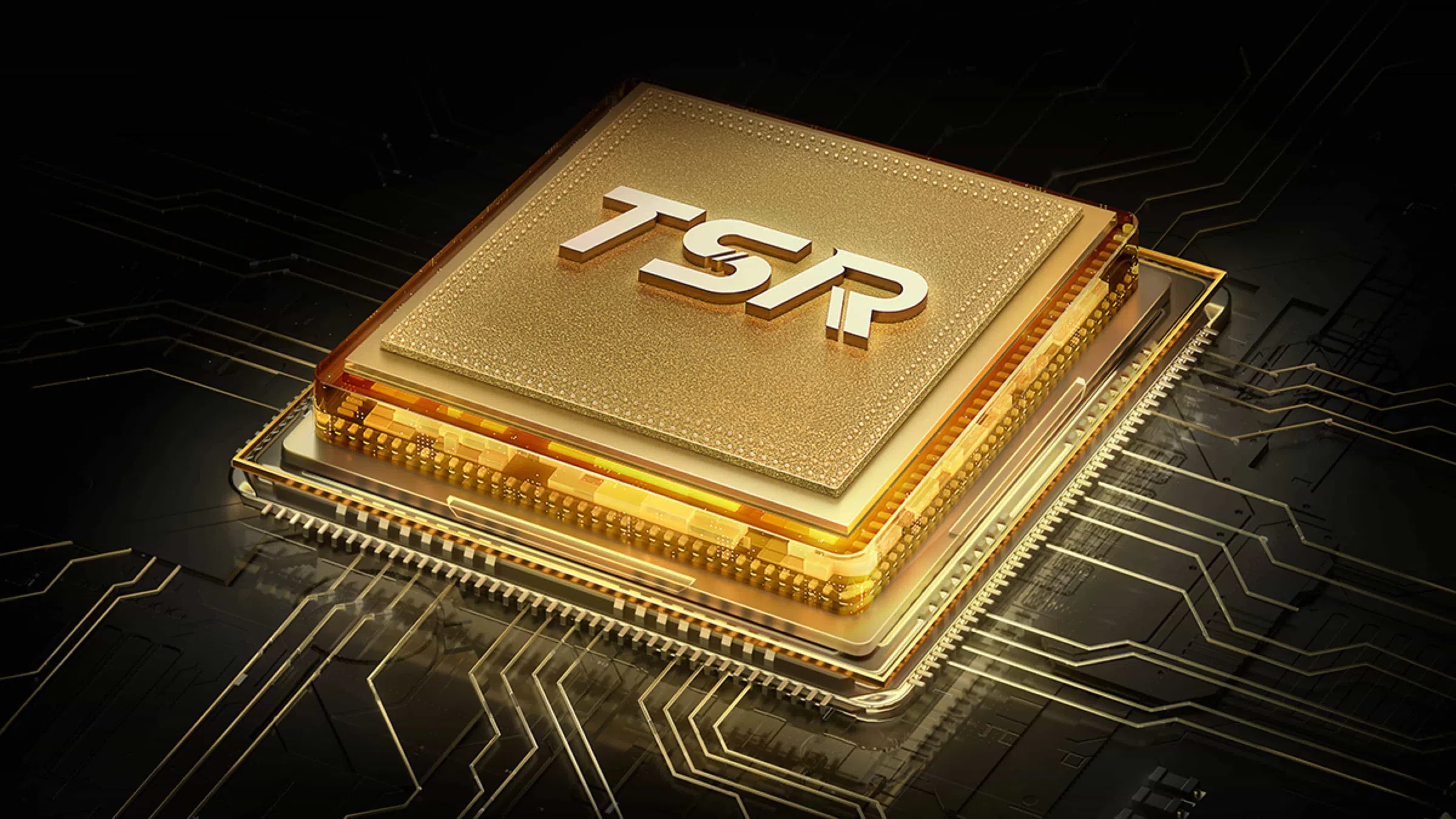 Téléviseur TCL C7L avec processeur TSR AiPQ