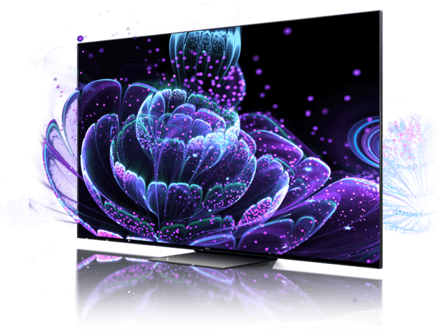 Enhance Your TV Experience with TCL Mini LED TV C835