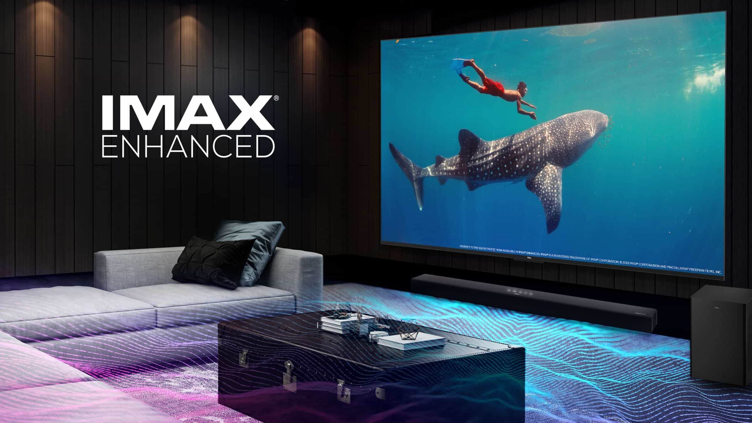 Универсальный телевизор TCL C845 Mini LED | TCL Georgia
