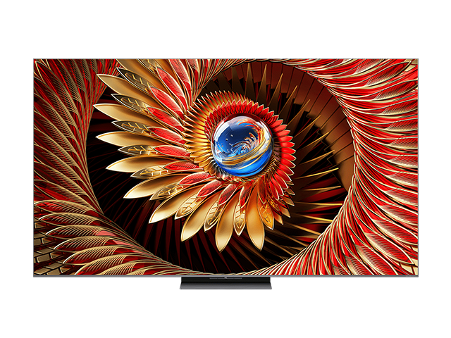 テレビ商品一覧