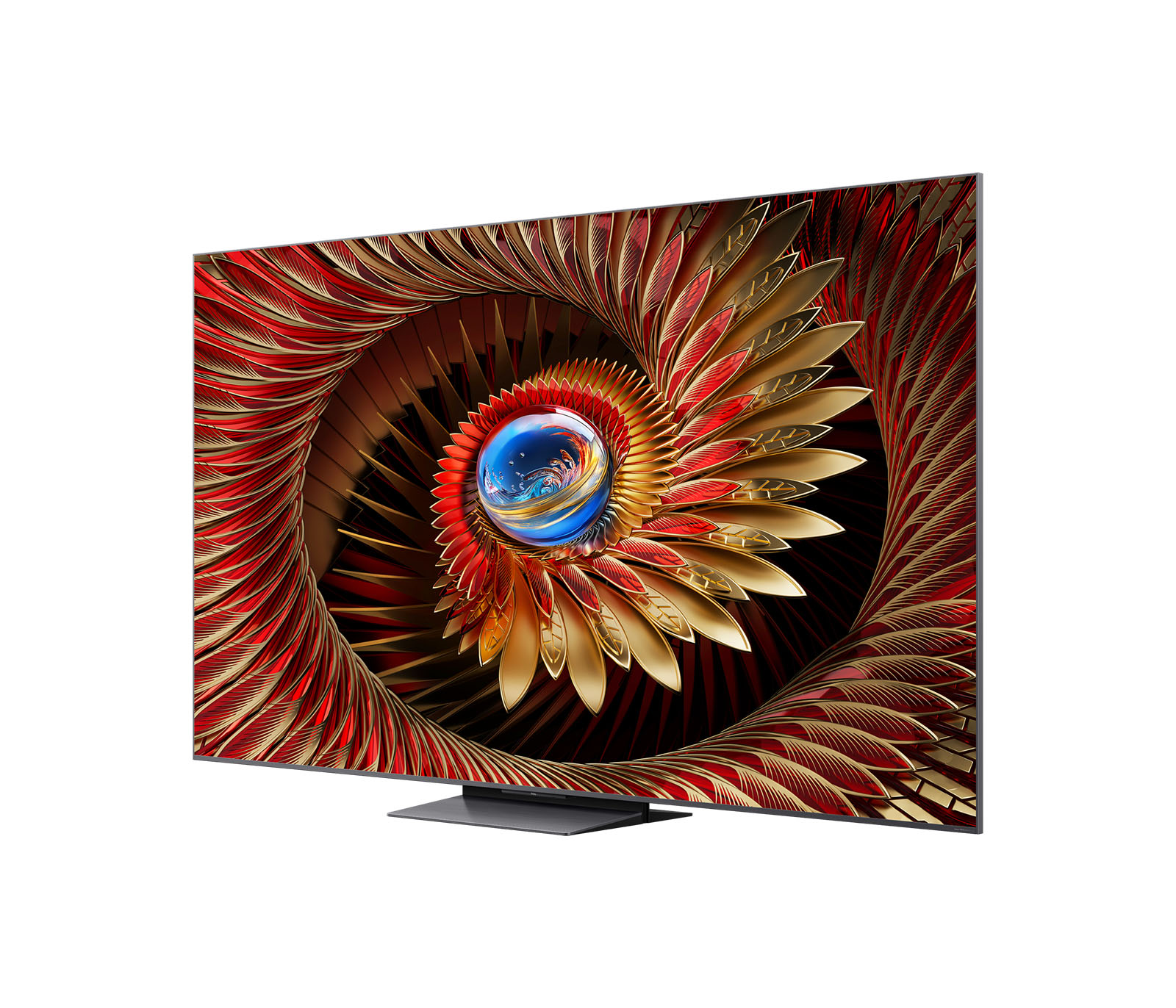 TCL TV C8K Premium QD-MiniLED TV | TCL New Zealand