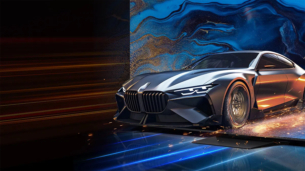 288 VRR akcelerator igara*/144Hz izvorna brzina osvježavanja