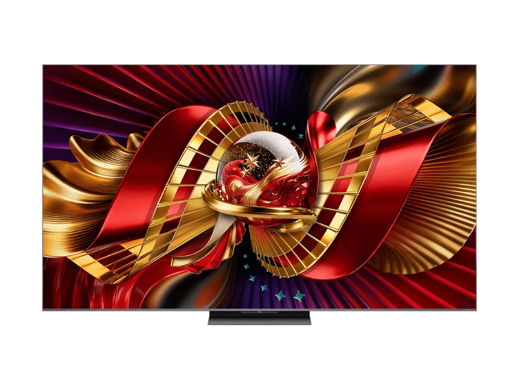 TCL 85 インチ テレビ - 大画面 4K ホームシアター | TCL JAPAN TCL 85 インチ テレビ - 大画面 4K ホームシアター | TCL JAPAN