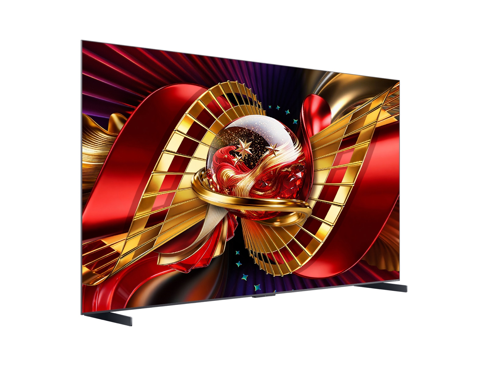 TCL C8L SQD-Mini LED TV-The Ultimate Choice with 6000nits