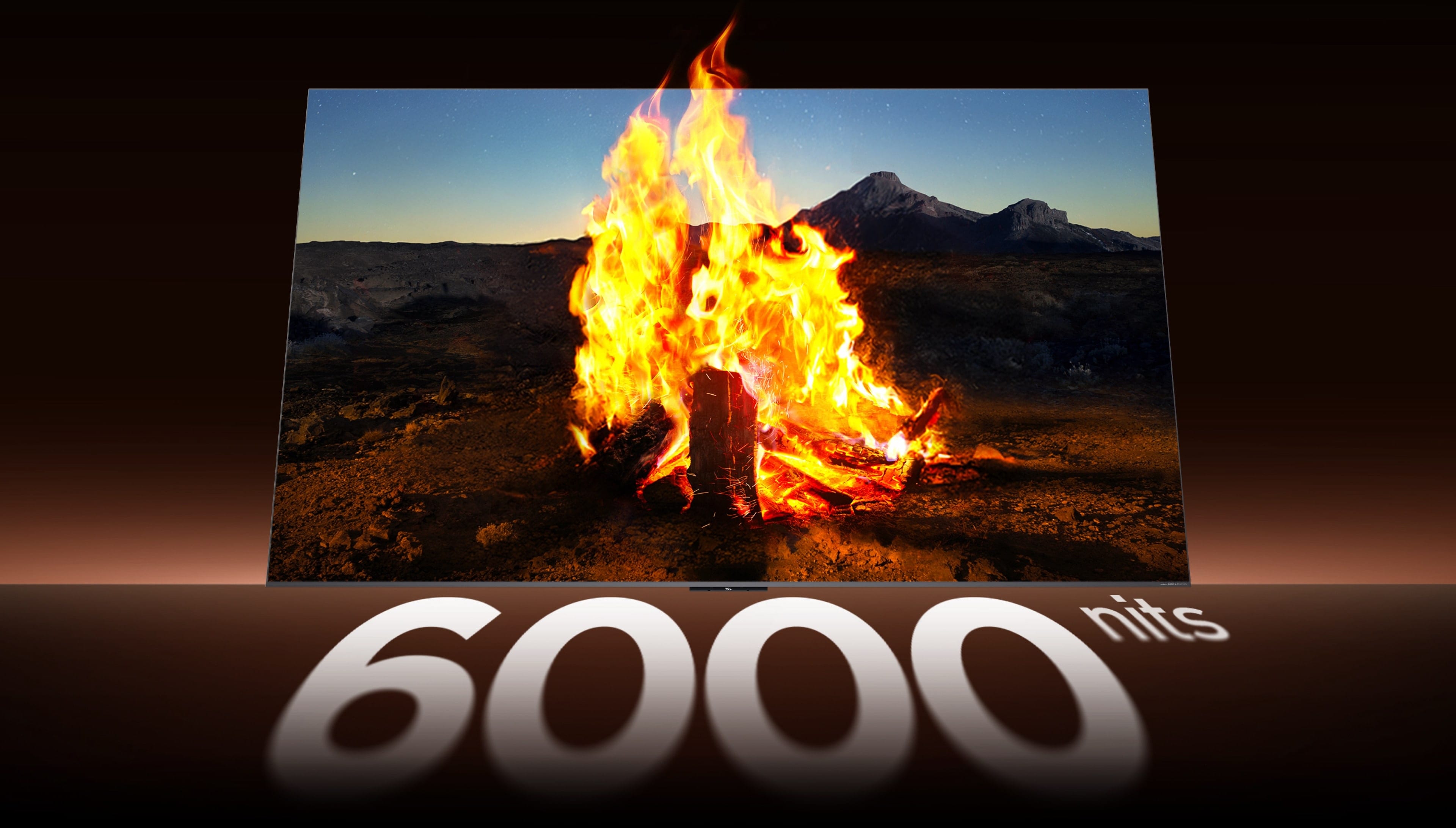 До 10 000 нит в режиме HDR