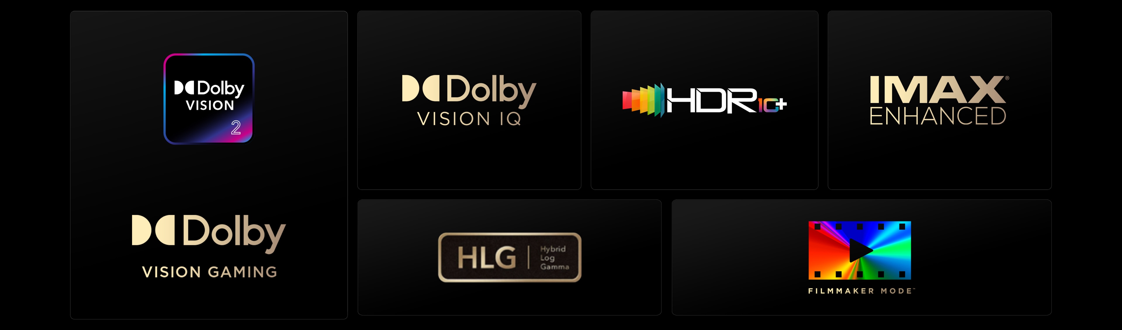 Авторитетная Сертификация качества изображения