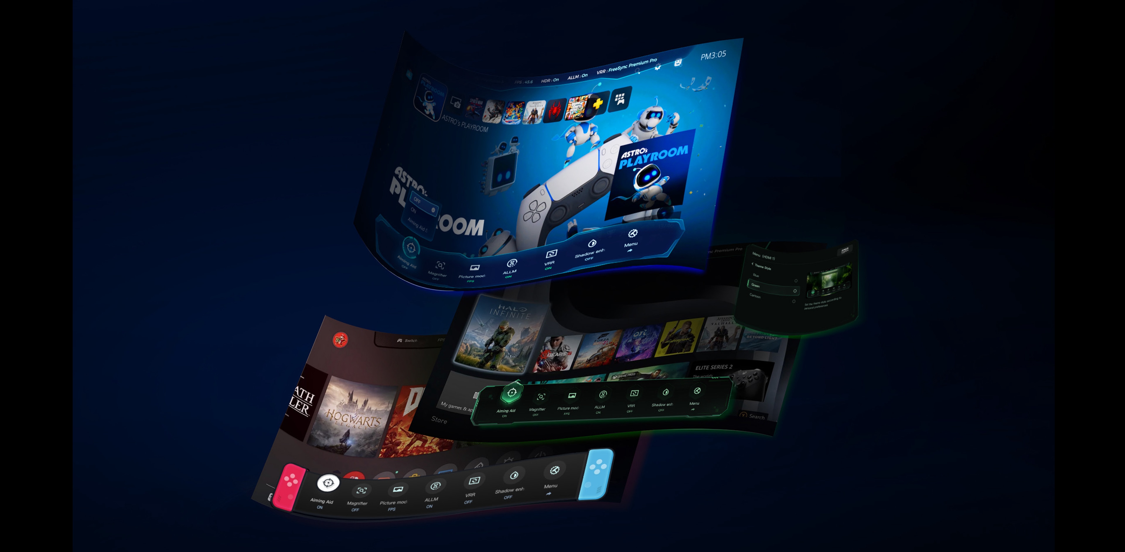 AI Gaming - Smarter Gaming, Bigger Wins