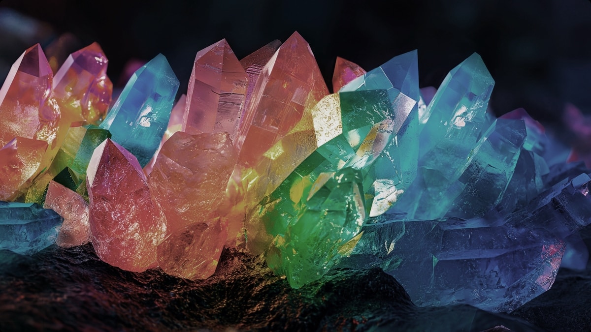 97% DCI-P3 Colour Gamut of C855 Premium QD-Mini LED 4K TV