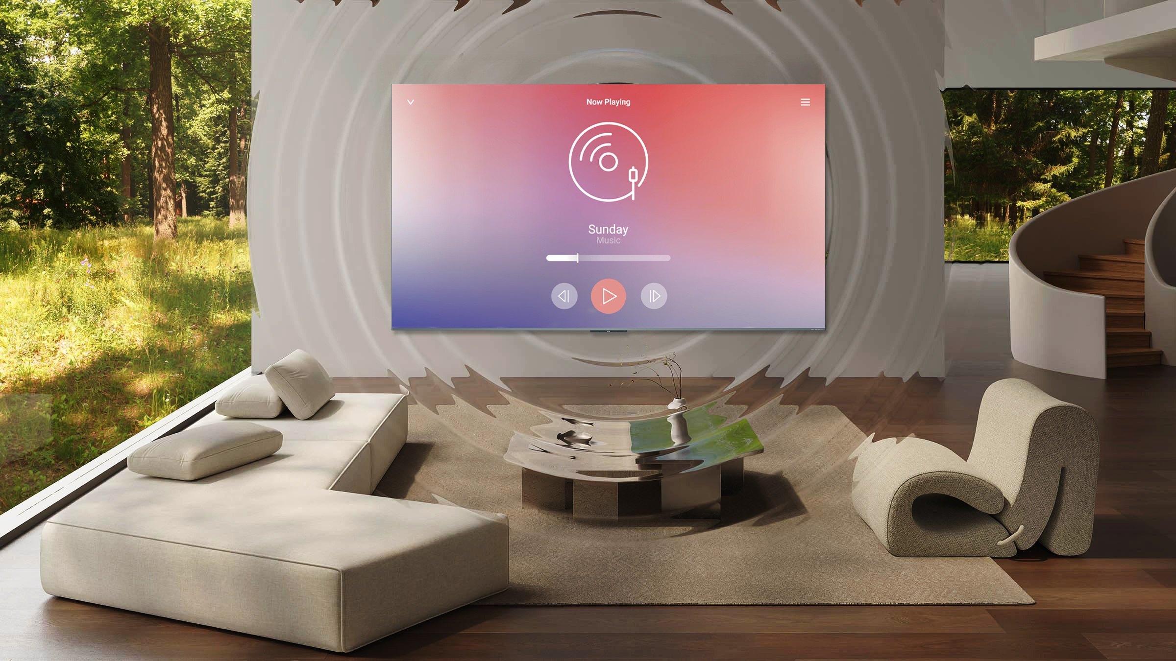 Hi-Fi System Onkyo 4.2.2